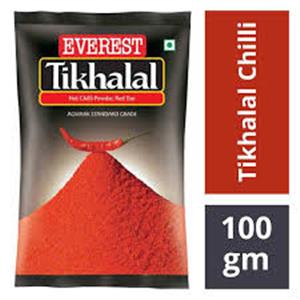 Everest - Tikhlal Chilli (100 g)